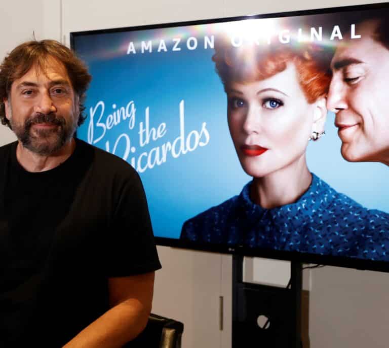 Javier Bardem, sobre su nominación a los Oscar con Penélope Cruz: "Que suceda a la vez me parece mágico"