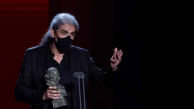36 edición de los Premios Goya