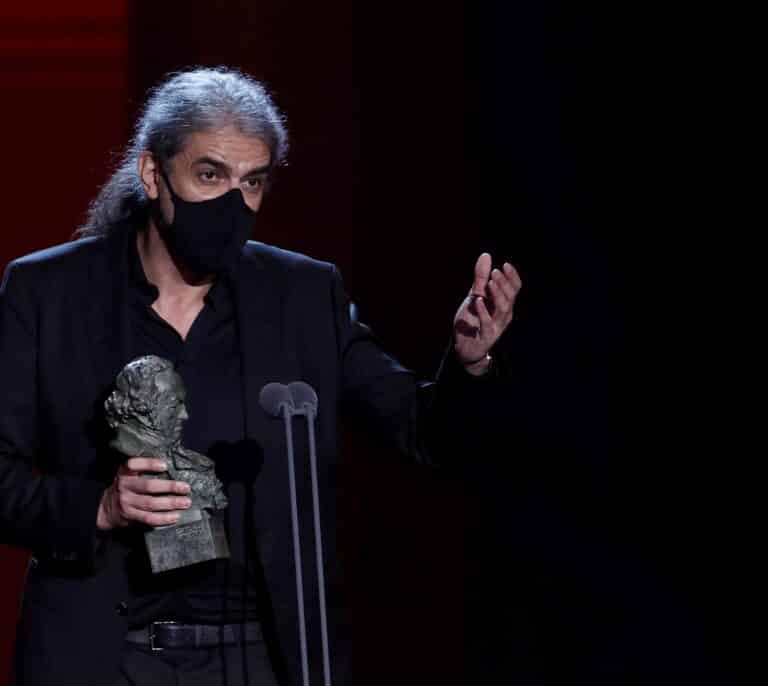 Fernando León de Aranoa gana el Goya a Mejor dirección por 'El buen patrón'