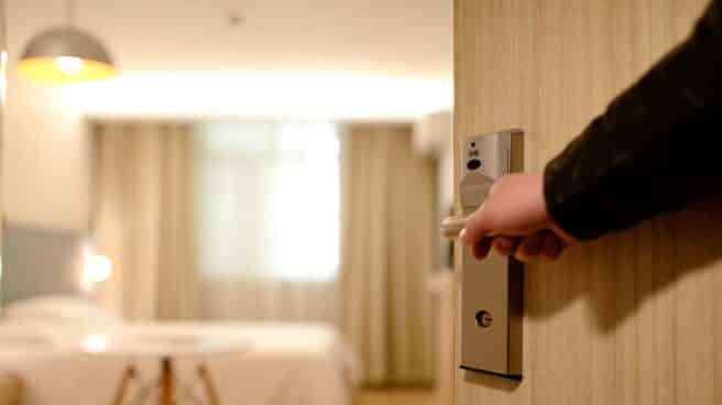 CaixaBank 'Hotels & Tourism' financia al sector turístico. CaixaBank 'Hotels & Tourism' financia al sector turístico.
