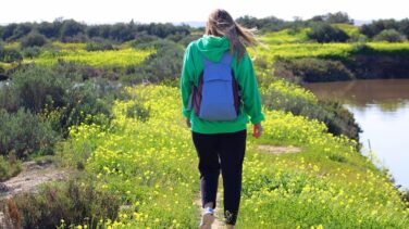 Hacer ejercicio reduce los contagios de covid, según la Clínica Universidad de Navarra