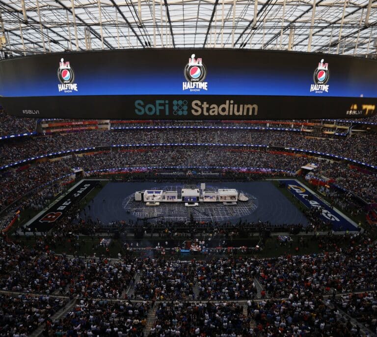Super Bowl, el 'penúltimo' baile de un espectáculo único