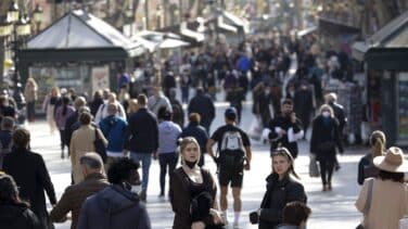 La incidencia cae otros 220 puntos pero Sanidad suma 601 fallecidos