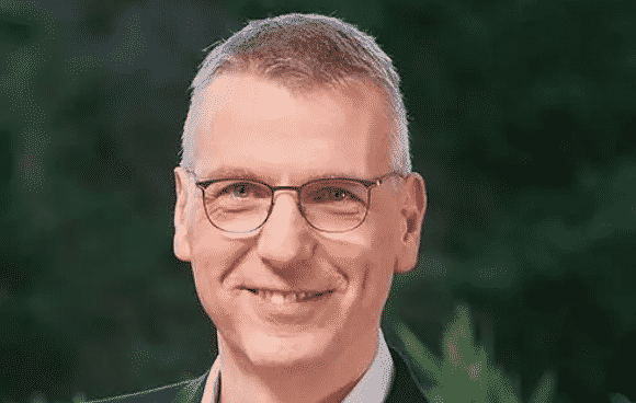 Siemens Gamesa cesa a Andreas Nauen como consejero delegado Andreas Nauen