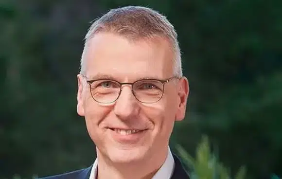 Siemens Gamesa cesa a Andreas Nauen como consejero delegado