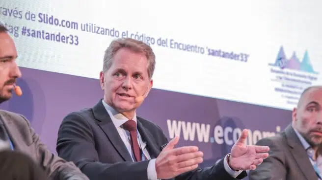 CEOE: “Las empresas españolas aún no están aprovechando las nuevas tecnologías digitales”