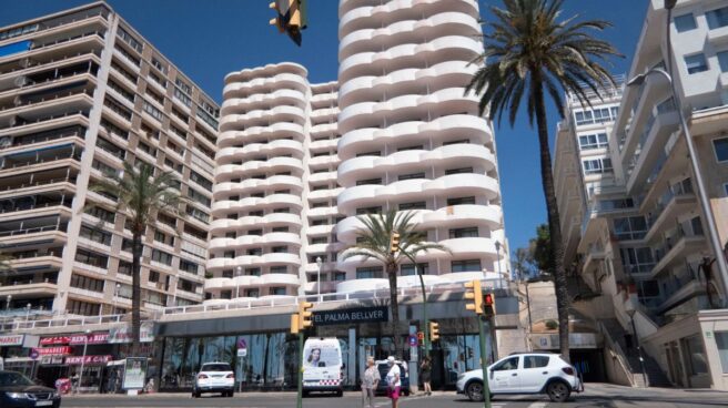 Hoteleros de Mallorca piden al Gobierno el fin de restricciones a británicos Hoteleros de Mallorca piden al Gobierno el fin de restricciones a británicos