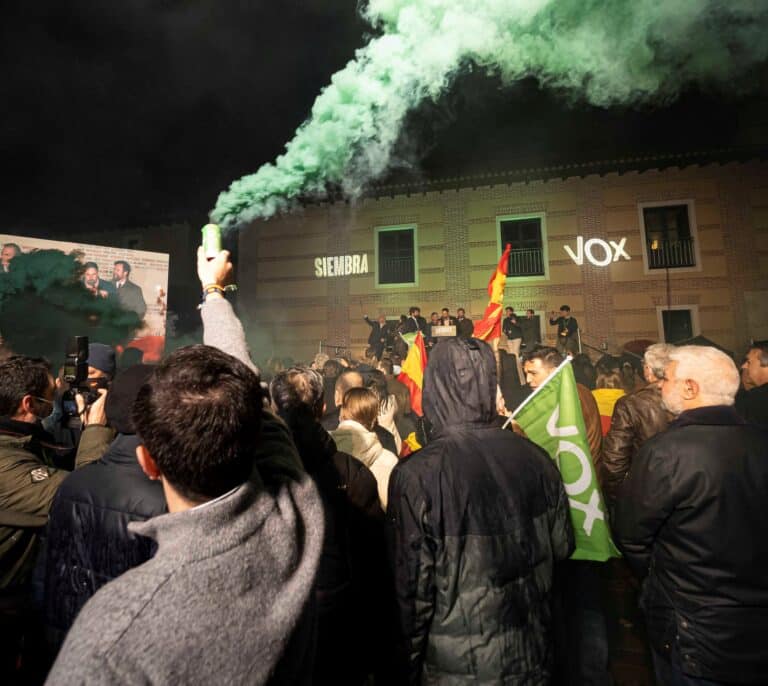 En Castilla y León no ha habido rocanrol