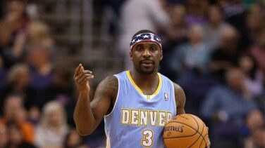 Detienen a un exjugador de la NBA por varios altercados en Madrid
