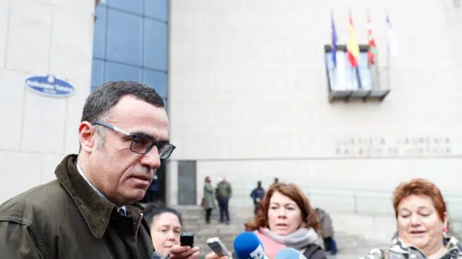 El juez prohíbe salir de España a Iñaki de Rentería por el asesinato de Ordóñez