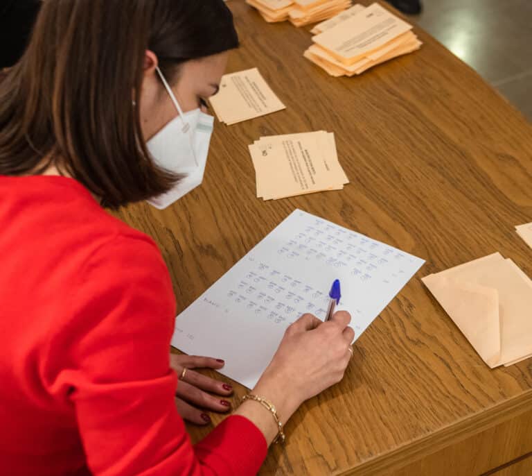 Podemos pide una auditoría para  aclarar la "lamentable" imagen de la fusión entre Don Benito y Villanueva de la Serena