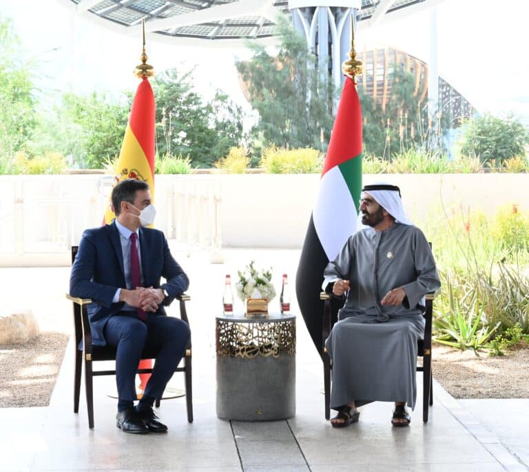 Sánchez advierte que los partidos que no contribuyen a la estabilidad "salen perjudicados" como en Portugal