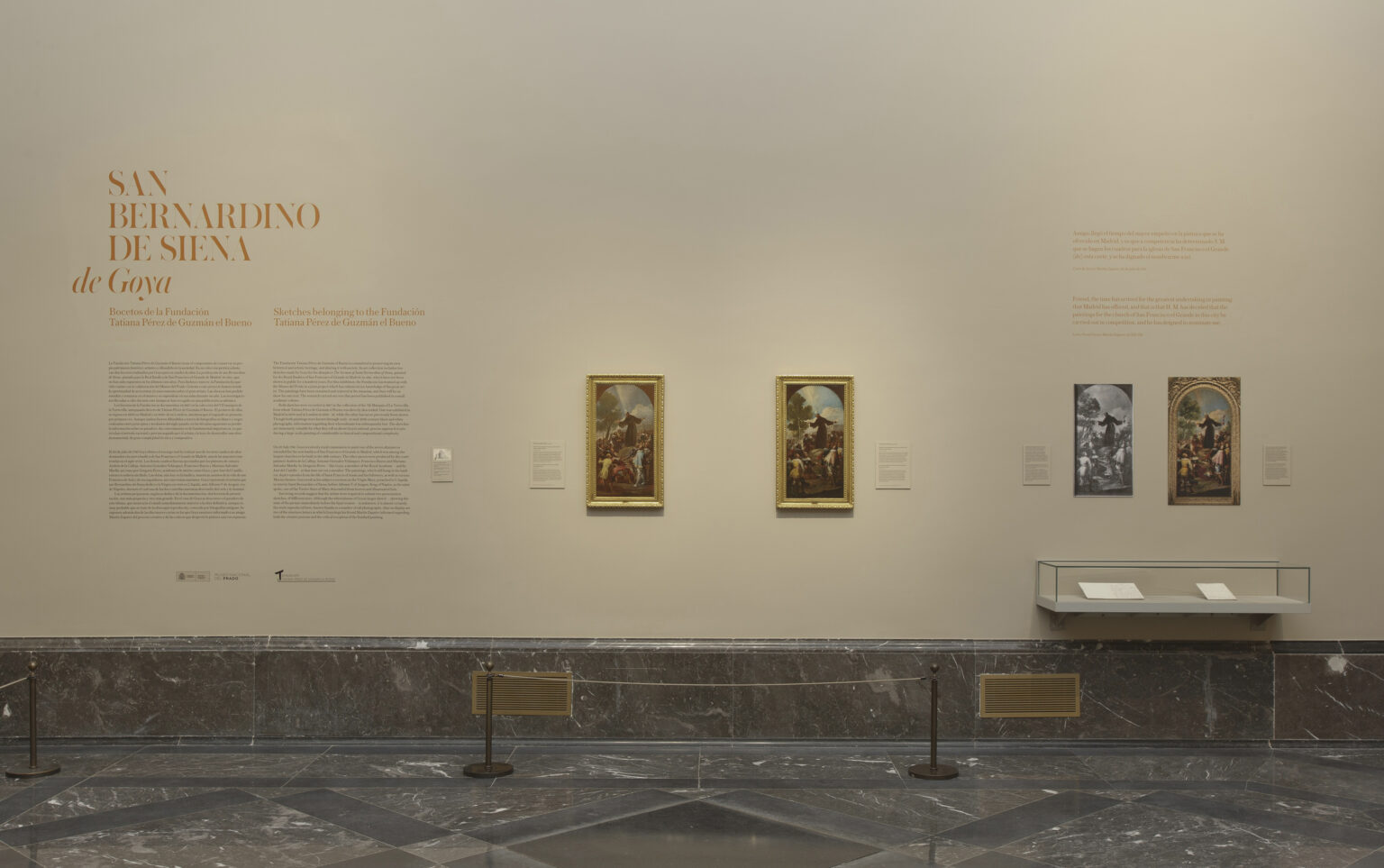 Majas y Venus: las mujeres de Goya y Tiziano, juntas en la reordenación ...