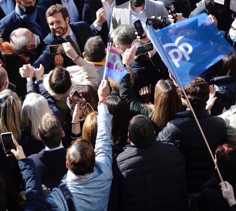 Voto rural y población envejecida, las incógnitas de un incierto desenlace electoral