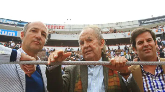 Muere el empresario mexicano Alberto Baillères a los 90 años