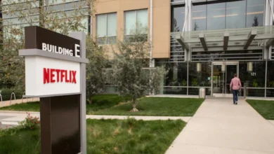 El Gobierno fuerza a Netflix a publicar la audiencia de series y películas con la nueva Ley del Cine