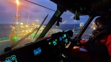 Los barcos con los supervivientes del naufragio y los cuerpos llegarán hoy al puerto de Saint John