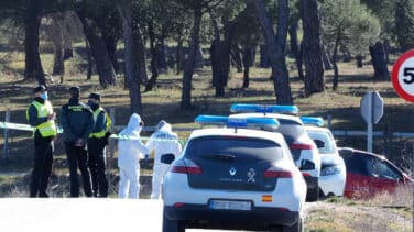 Confirmada la muerte violenta de Esther López