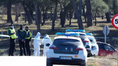 Confirmada la muerte violenta de Esther López