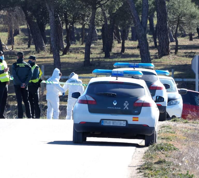 Confirmada la muerte violenta de Esther López