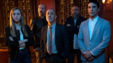 El 85% de las producciones externas de TVE no supera la audiencia media de la cadena