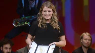 Clara Roquet, Mejor Dirección Novel en los Premios Goya 2022 por 'Libertad'