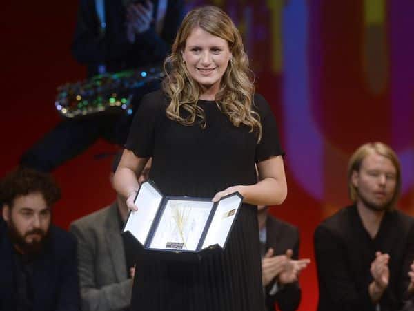 Clara Roquet, Mejor Dirección Novel en los Premios Goya 2022 por 'Libertad'