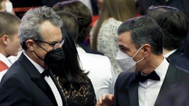 Pedro Sánchez, sobre el cine español: "Es mucho más que marca España"