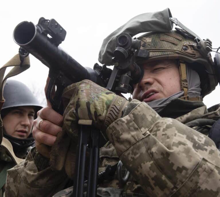Putin pide al Ejército ucraniano que tome el poder: "Será más fácil negociar"