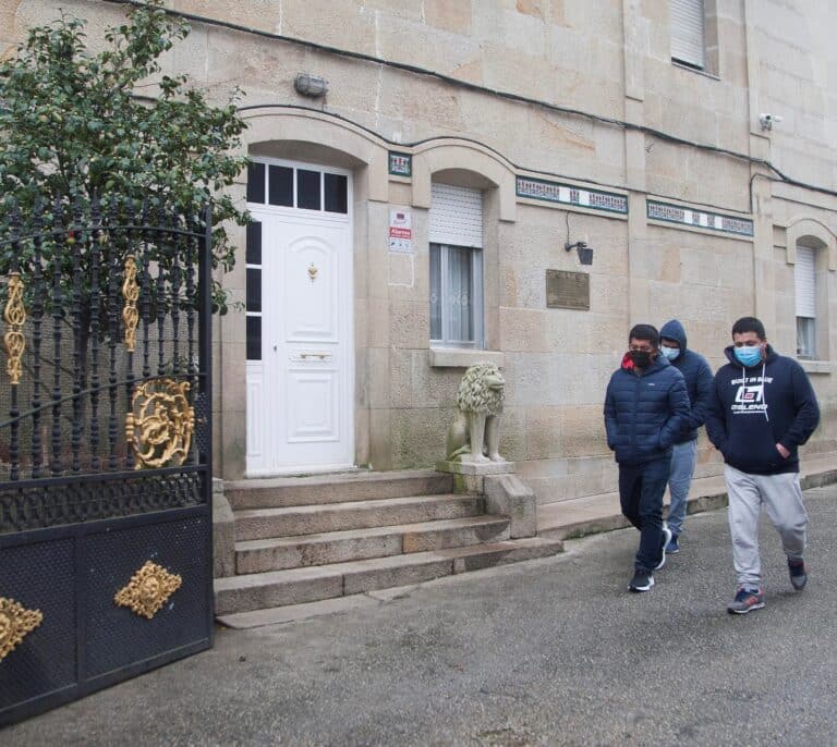 Planas dice que el naufragio del Villa de Pitanxo es la "mayor tragedia" del sector en los últimos 38 años