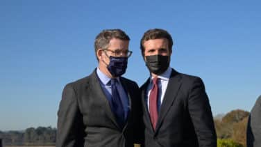 La Junta Directiva Nacional, el órgano que fijará el Congreso Extraordinario y el futuro del PP