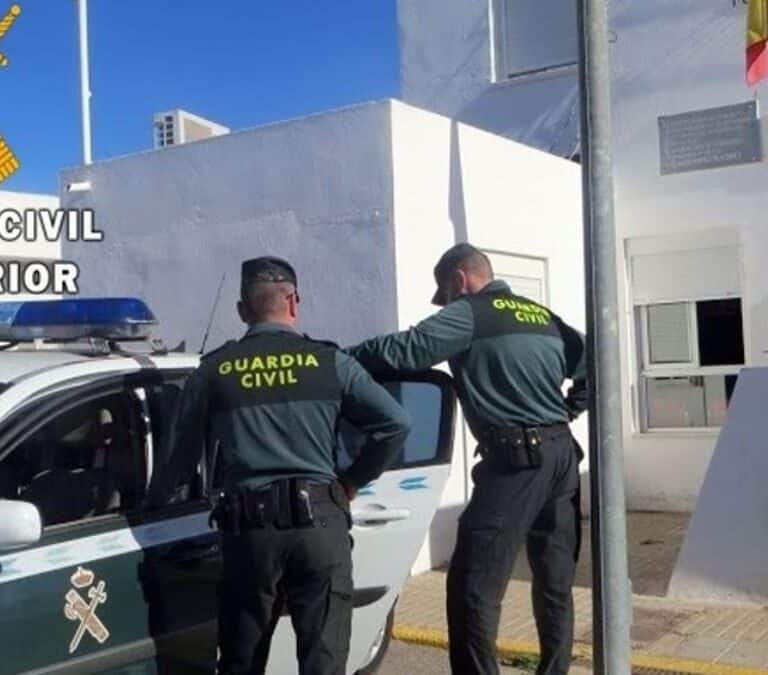 Hallan muerta en un trastero a la menor desaparecida en Totana (Murcia)