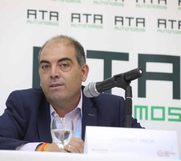 ATA se descuelga del sistema de cotización por tramos para los autónomos