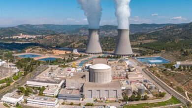 La estrategia energética de Reino Unido ampliará su capacidad nuclear con ocho reactores más