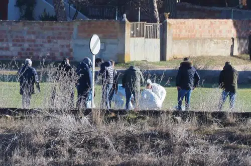 Alcalde de Traspinedo alaba la entereza del padre de Esther y pide calma para que nadie se tome la justicia por su mano