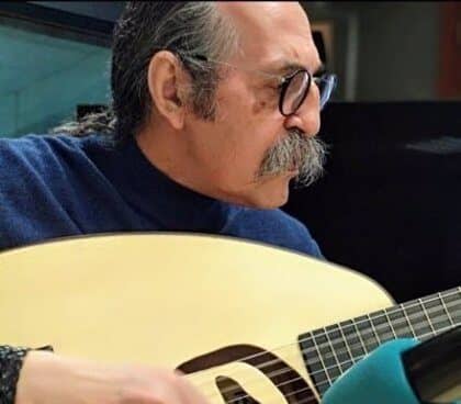 Fallece Pascual González, fundador del grupo 'Cantores de Híspalis'