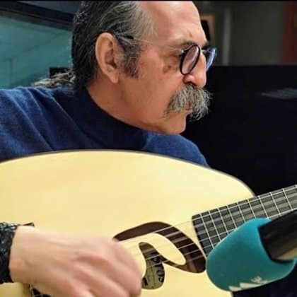 Fallece Pascual González, fundador del grupo 'Cantores de Híspalis'