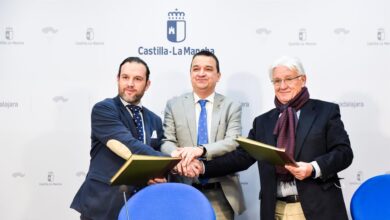Prosegur Cash instalará 100 cajeros en municipios despoblados de Castilla-La Mancha