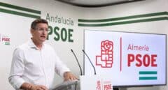 Investigado el parlamentario del PSOE Sánchez Teruel por el supuesto desvío de fondos para zonas regables