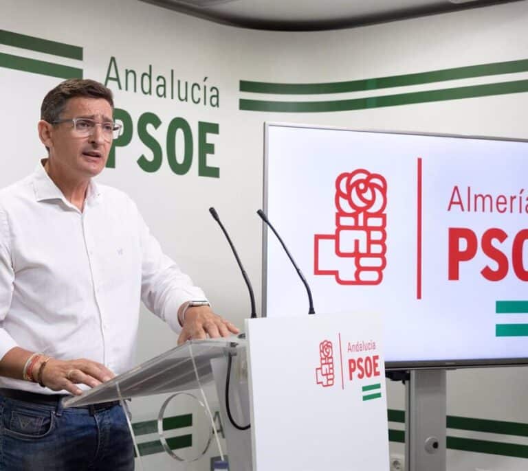 Investigado el parlamentario del PSOE Sánchez Teruel por el supuesto desvío de fondos para zonas regables
