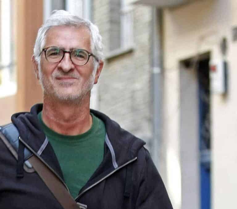 Muere el dibujante Miguel Gallardo a los 66 años