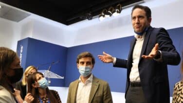 Casado, Vox, el insomnio y el desengaño