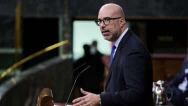 El PDeCat defiende en el Congreso que la nación catalana existía 700 años antes que España