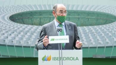 Iberdrola impulsa la eólica marina en Massachusetts con una inversión de casi 9.000 millones