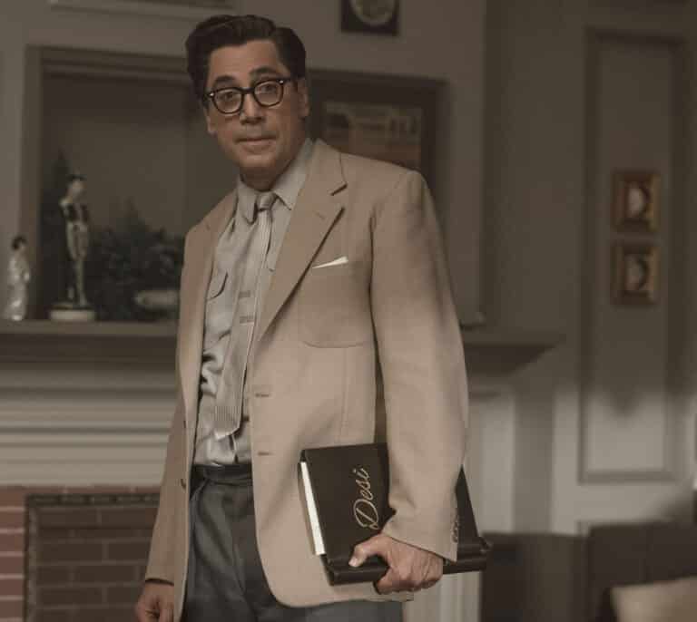 Javier Bardem y Penélope Cruz, nominados al Oscar al mejor actor y actriz