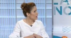 Iolanda Mármol, 'número 2' de El Periódico de España, se marcha a Moncloa
