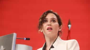 Todos los puentes han volado ya en el PP