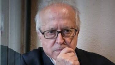 Muere el periodista José Martí Gómez, maestro de la crónica de sucesos