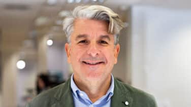 Juan Pedro Moreno: "La Administración Pública debe aspirar a interactuarse como Facebook y Whatsapp"