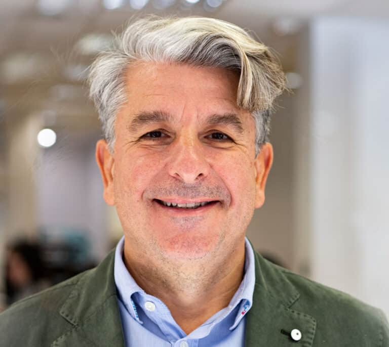Juan Pedro Moreno, nuevo presidente ejecutivo del negocio de WPP en España